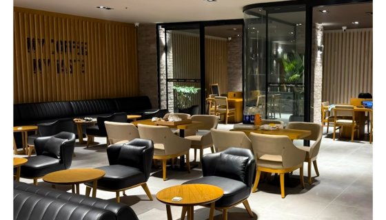 Bursa FSM Bulvarı Mikel coffe 