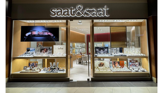 Malatya Saat&Saat Mağazası